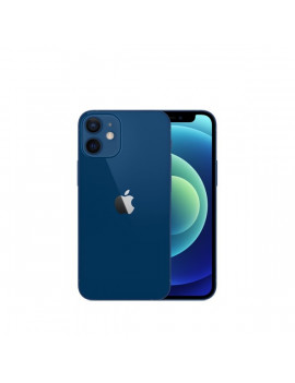 Apple iPhone 12 mini 64GB Blue (kék)