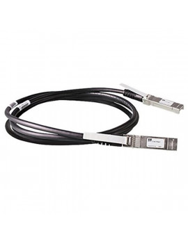 Aruba J9283D 10G SFP+ to SFP+ 3m DAC Cable