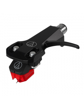 Audio-Technica AT-XP5/H dupla mozgó mágneses sztereo hangszedő headshellen