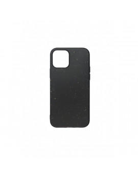 Cellect CEL-GREENIPH1254B GoGreen iPhone 12 MINI fekete hátlap