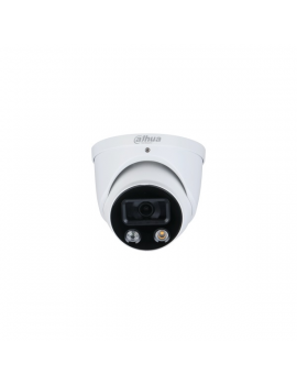Dahua IPC-HDW3849H-AS-PV-0360B-S3 /kültéri/8MP/Lite AI/3,6mm/IR30m/Full-Color/TioC turret kamera