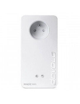 Devolo D 8624 Magic 2 WiFi next powerline starter kit
