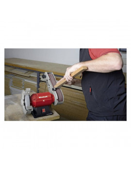 Einhell 49910805 40x868 mm 5 db-os csiszolószalag szett