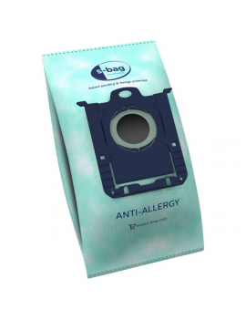 Electrolux E206S antiallergén szintetikus porzsák