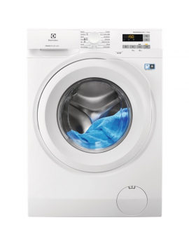 Electrolux EW6F527W elöltöltős mosógép