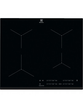 Electrolux EIT61443B beépíthető indukciós kerámia főzőlap