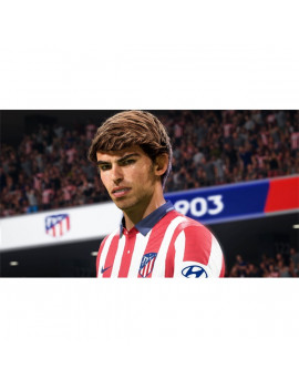 FIFA 21 Xbox Series X játékszoftver