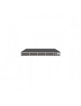 HPE 1950 48G 2SFP+ 2XGT Switch