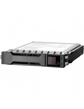 HPE 480GB SATA MU SFF BC S4610 SSD