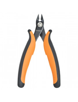 Handy 127mm oldalcsípő fogó