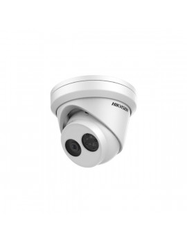 Hikvision DS-2CD2383G0-IU kültéri, 8MP, 2,8mm, IR30m, IP Turret kamera