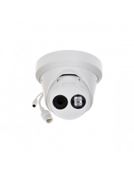 Hikvision DS-2CD2383G0-IU kültéri, 8MP, 2,8mm, IR30m, IP Turret kamera