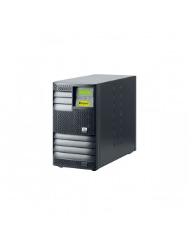 Legrand MEGALINE 2500VA (akkumulátor nélkül) moduláris online kettős konverziós szünetmentes tápegység
