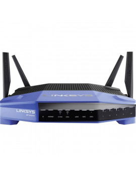 Linksys WRT3200ACM  Vezeték nélküli Gigabit Smart Router