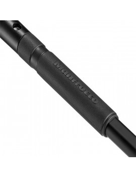 Manfrotto Element MII gömbfejjel 4 szekciós  piros alumínium állvány