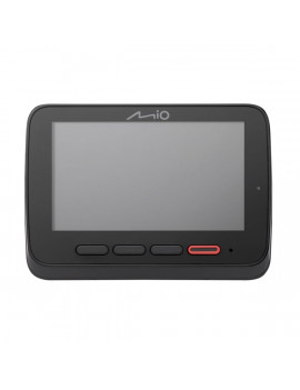 Mio MiVue 866 2,7
