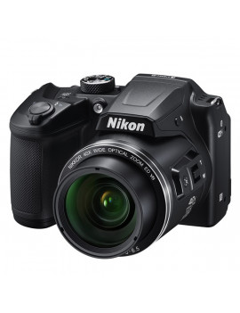 Nikon Coolpix B500 Fekete digitális fényképezőgép