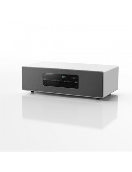 Panasonic SC-DM502E-W kompakt fehér mikro hifi