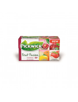 Pickwick Fruit Fusion Variációk 
