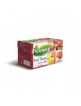 Pickwick Fruit Fusion Variációk 
