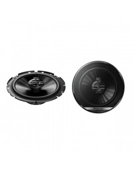 Pioneer TS-G1730F 17 cm 3 utas koaxiális hangszóró pár