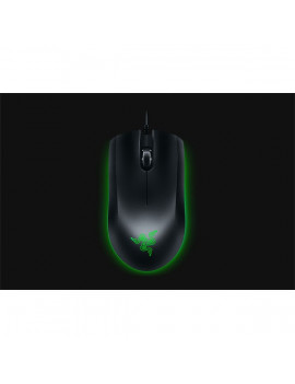 Razer Abyssus Essential gamer egér