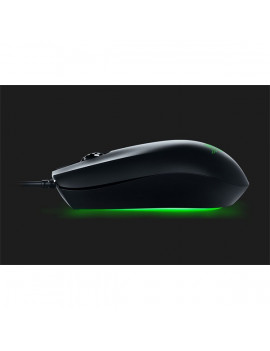 Razer Abyssus Essential gamer egér