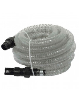 Riwall WPH-003 7m kerti szivattyú szívótömlő
