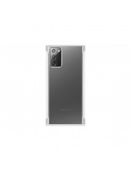 Samsung OSAM-EF-GN980CWEG Galaxy Note 20 Clear protective cover fehér
