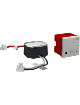 Schneider MGU70.567.30 Unica alumínium Bluetooth Audio kihangosító