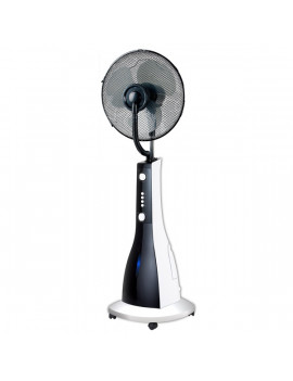 TOO MF-002W-MC 42cm fehér álló párásító ventilátor
