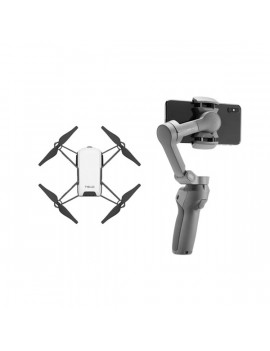 Tello + Osmo Mobile 3 csomag