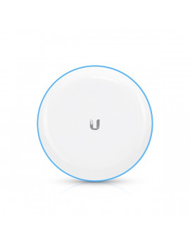 Ubiquiti UniFi Building Bridge 60GHz integrált antennás PtP rádió pár