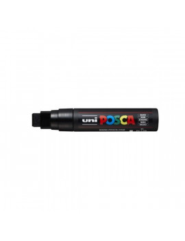 Uni POSCA PC-17K fekete marker