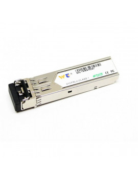 WINTOP SM 1.25G 80km LC dlx SFP modul