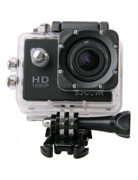 Wayteq SJCSJ4000F FullHD akciókamera fekete